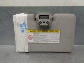 Recambio de parasol derecho para honda fr-v (be) 1.7 referencia OEM IAM 83250SJDR01ZA  