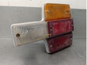 Recambio de piloto trasero derecho para seat seat 131 supermiraflori seat 131 referencia OEM IAM SEAT 131  