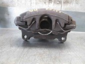 Recambio de pinza freno delantera derecha para volkswagen touran (1t1) 1.9 tdi referencia OEM IAM 1K0615124E ATE