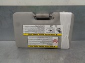 Recambio de parasol derecho para honda fr-v (be) 1.7 referencia OEM IAM 83250SJDR01ZA 
