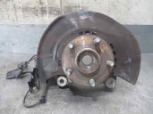 Recambio de mangueta delantera izquierda para toyota prius (nhw30) 1.8 16v cat (híbrido) referencia OEM IAM 4320247030  