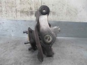 Recambio de mangueta delantera izquierda para toyota prius (nhw30) 1.8 16v cat (híbrido) referencia OEM IAM 4320247030  