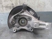 Recambio de mangueta delantera izquierda para toyota prius (nhw30) 1.8 16v cat (híbrido) referencia OEM IAM 4320247030  