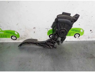 Recambio de potenciometro pedal para skoda fabia (6y2/6y3) 1.4 referencia OEM IAM 6Q1721503C 6PV00849601 HELLA