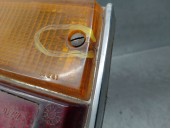 Recambio de piloto trasero derecho para seat seat 131 supermiraflori seat 131 referencia OEM IAM SEAT 131  