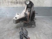 Recambio de mangueta delantera izquierda para toyota prius (nhw30) 1.8 16v cat (híbrido) referencia OEM IAM 4320247030  