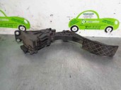 Recambio de potenciometro pedal para skoda fabia (6y2/6y3) 1.4 referencia OEM IAM 6Q1721503C 6PV00849601 HELLA