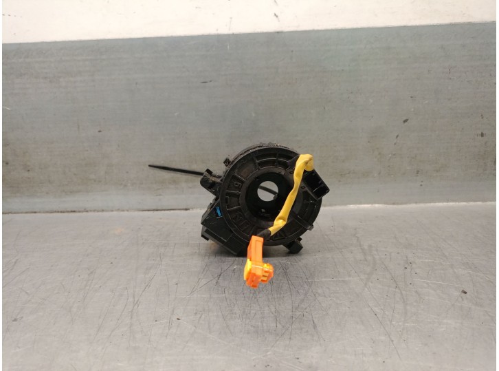 Recambio de anillo airbag para toyota auris (_e15_) 2.0 d-4d (ade150_) referencia OEM IAM 8924502040 8405271010 