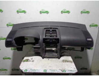 Recambio de salpicadero para volkswagen touran (1t1) 1.9 tdi referencia OEM IAM  GRIS OSCURO 