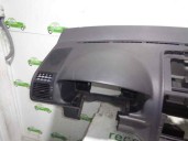 Recambio de salpicadero para volkswagen touran (1t1) 1.9 tdi referencia OEM IAM GRIS OSCURO 
