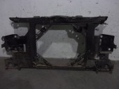 Recambio de panel frontal para renault fluence 1.5 dci diesel fap referencia OEM IAM 752107160R DE FIBRA 