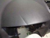 Recambio de salpicadero para volkswagen touran (1t1) 1.9 tdi referencia OEM IAM  GRIS OSCURO 