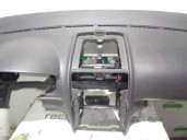 Recambio de salpicadero para volkswagen touran (1t1) 1.9 tdi referencia OEM IAM GRIS OSCURO 