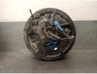 Recambio de mangueta trasera derecha para citroën c3 ii (sc_) 1.4 vti 95 referencia OEM IAM 517634 517634 