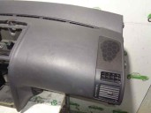 Recambio de salpicadero para volkswagen touran (1t1) 1.9 tdi referencia OEM IAM  GRIS OSCURO 