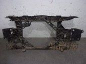Recambio de panel frontal para renault fluence 1.5 dci diesel fap referencia OEM IAM 752107160R DE FIBRA 