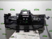 Recambio de salpicadero para volkswagen touran (1t1) 1.9 tdi referencia OEM IAM  GRIS OSCURO 