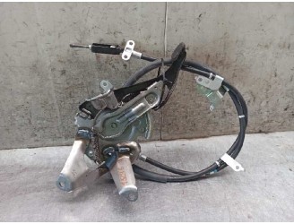 Recambio de palanca freno de mano para toyota prius (nhw30) 1.8 16v cat (híbrido) referencia OEM IAM A880 