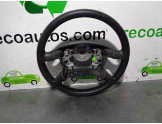 Recambio de volante para skoda fabia (6y2/6y3) 1.4 referencia OEM IAM 6Y0419091E  