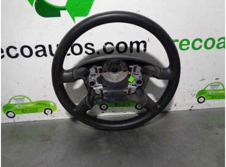 Recambio de volante para skoda fabia (6y2/6y3) 1.4 referencia OEM IAM 6Y0419091E  