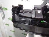 Recambio de salpicadero para volkswagen touran (1t1) 1.9 tdi referencia OEM IAM  GRIS OSCURO 