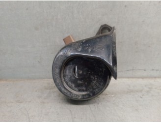 Recambio de claxon para smart fortwo coupé (453) electric drive / eq (453.391) referencia OEM IAM 256100401R A4535420400 