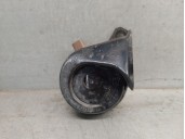 Recambio de claxon para smart fortwo coupé (453) electric drive / eq (453.391) referencia OEM IAM 256100401R A4535420400 