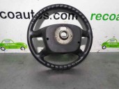 Recambio de volante para skoda fabia (6y2/6y3) 1.4 referencia OEM IAM 6Y0419091E  