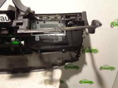 Recambio de salpicadero para volkswagen touran (1t1) 1.9 tdi referencia OEM IAM  GRIS OSCURO 