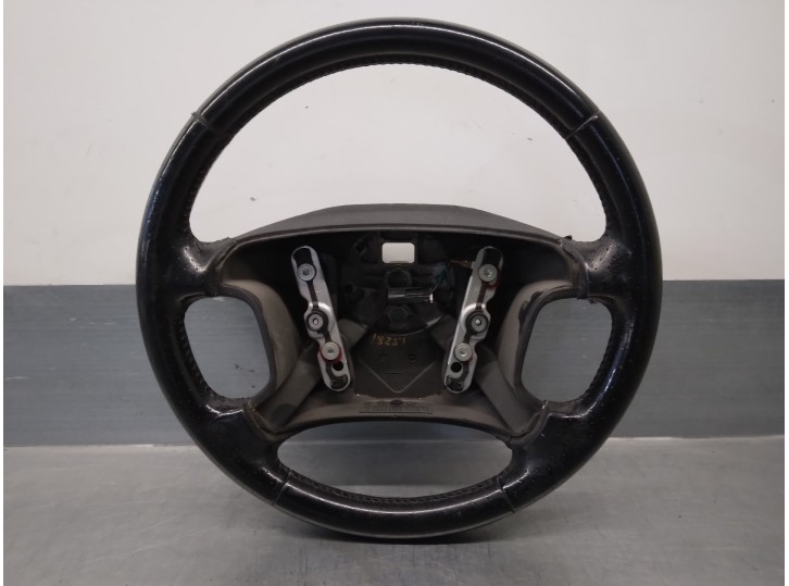 Recambio de volante para ford cougar (mc) 2.5 v6 24v cat referencia OEM IAM 98BB3599 