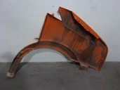 Recambio de aleta delantera izquierda para volkswagen crafter 2.0 tdi referencia OEM IAM 2E0821305 NARANJA 