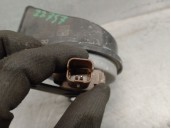 Recambio de claxon para smart fortwo coupé (453) electric drive / eq (453.391) referencia OEM IAM 256100401R A4535420400 