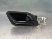 Recambio de maneta interior trasera derecha para honda fr-v (be) 1.7 referencia OEM IAM 72120SJD003ZA 