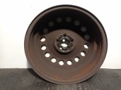 Recambio de llanta para volkswagen new beetle (9c1/1c1) 1.6 referencia OEM IAM 1J0601027L/S R1661/2JX16H2ET42 