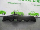 Recambio de colector escape para citroën c2 audace referencia OEM IAM 337723 