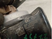 Recambio de claxon para smart fortwo coupé (453) electric drive / eq (453.391) referencia OEM IAM 256100401R A4535420400 