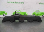 Replacement exhaust manifold for Citroën C2 Audace OEM IAM reference 337723 
