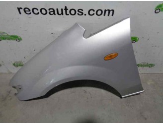 Recambio de aleta delantera izquierda para mazda premacy (cp) 2.0 turbodiesel cat referencia OEM IAM C10052211H GRIS 