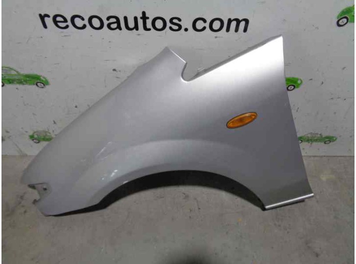 Recambio de aleta delantera izquierda para mazda premacy (cp) 2.0 turbodiesel cat referencia OEM IAM C10052211H GRIS 