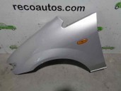 Recambio de aleta delantera izquierda para mazda premacy (cp) 2.0 turbodiesel cat referencia OEM IAM C10052211H GRIS 