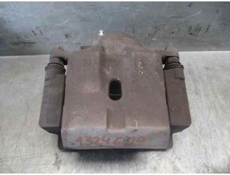Recambio de pinza freno delantera derecha para toyota prius (nhw30) 1.8 16v cat (híbrido) referencia OEM IAM   