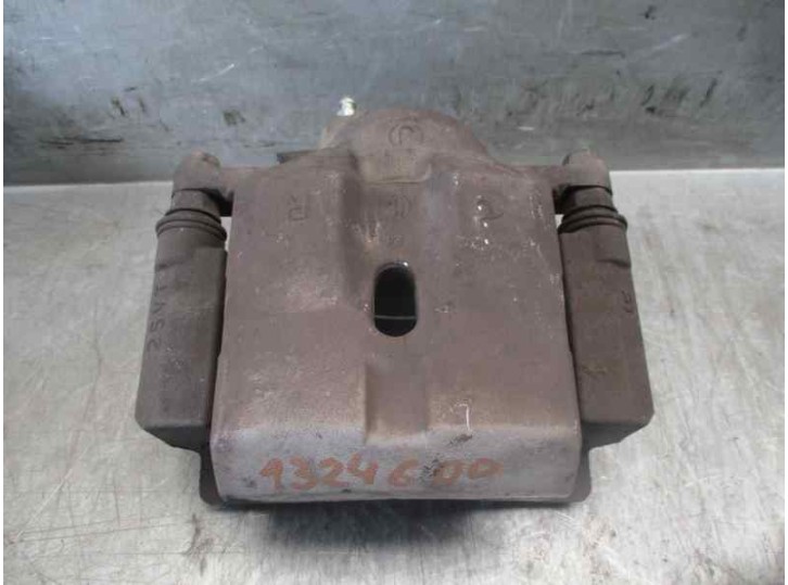 Recambio de pinza freno delantera derecha para toyota prius (nhw30) 1.8 16v cat (híbrido) referencia OEM IAM 