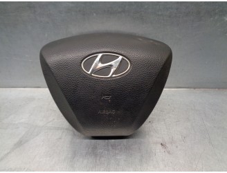 Recambio de airbag delantero izquierdo para hyundai i40 1.7 crdi cat referencia OEM IAM 569003Z100HZ 569003Z100RY 