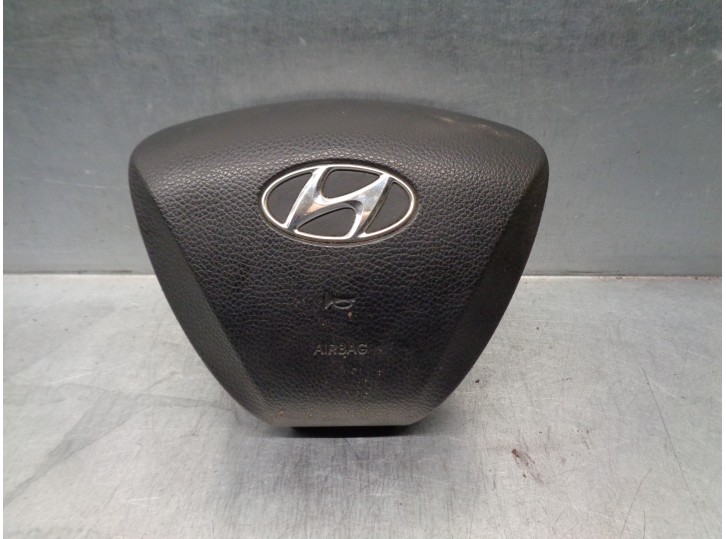 Recambio de airbag delantero izquierdo para hyundai i40 1.7 crdi cat referencia OEM IAM 569003Z100HZ 569003Z100RY 