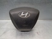 Recambio de airbag delantero izquierdo para hyundai i40 1.7 crdi cat referencia OEM IAM 569003Z100HZ 569003Z100RY 