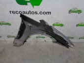 Recambio de aleta delantera izquierda para mazda premacy (cp) 2.0 turbodiesel cat referencia OEM IAM C10052211H GRIS 