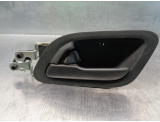 Recambio de maneta interior trasera izquierda para honda fr-v (be) 1.7 referencia OEM IAM 72160SJD003ZA  