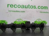 Replacement exhaust manifold for Citroën C2 Audace OEM IAM reference 337723 