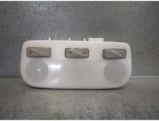 Recambio de luz interior para renault fluence 1.5 dci diesel fap referencia OEM IAM 264300008R TRASERO 