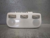 Recambio de luz interior para renault fluence 1.5 dci diesel fap referencia OEM IAM 264300008R TRASERO 